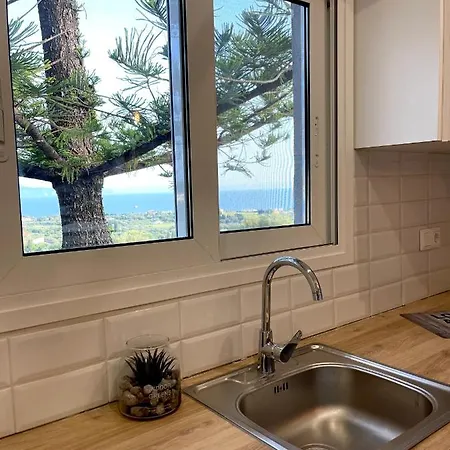 Kefalonian 360° Sunrise * Kaligata