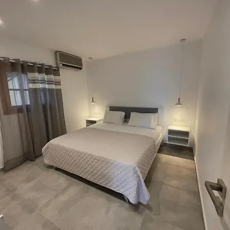 Kefalonian 360° Sunrise * Kaligata