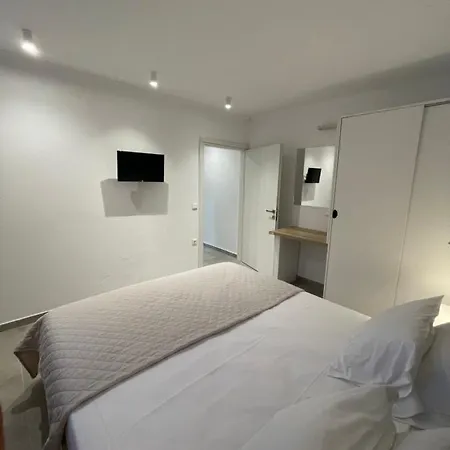 Apartmán Kefalonian 360° Sunrise Kaligata
