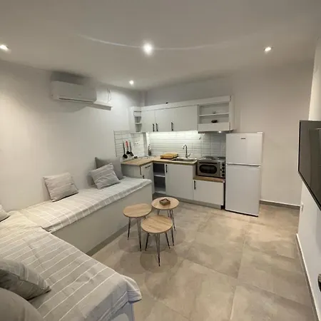 Apartmán Kefalonian 360° Sunrise Kaligata