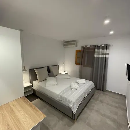 Apartmán Kefalonian 360° Sunrise *