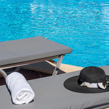 Kefalonian 360° Sunrise דירה