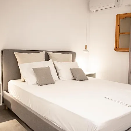 דירה Kefalonian 360° Sunrise Kaligata