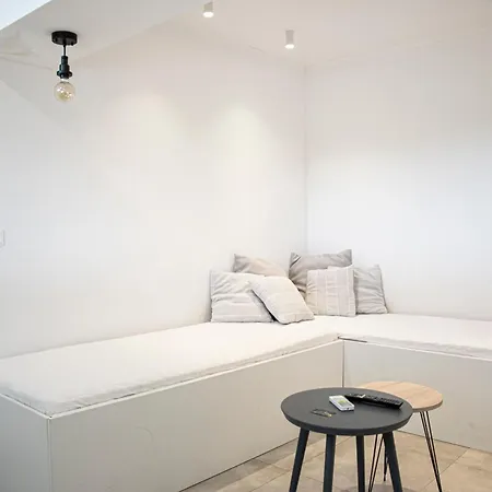 דירה Kefalonian 360° Sunrise