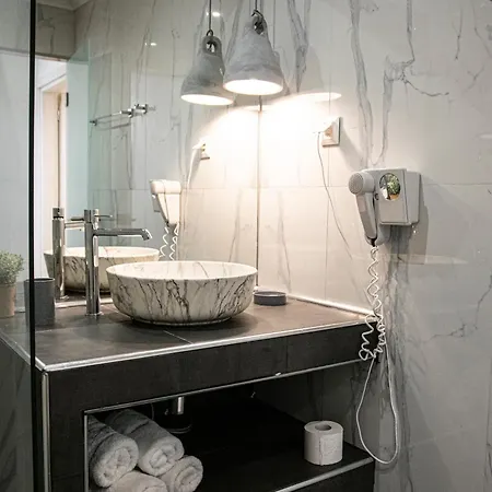 Kefalonian 360° Sunrise דירה *