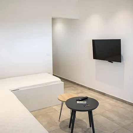 Kefalonian 360° Sunrise דירה Kaligata