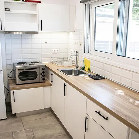 Apartament Kefalonian 360° Sunrise