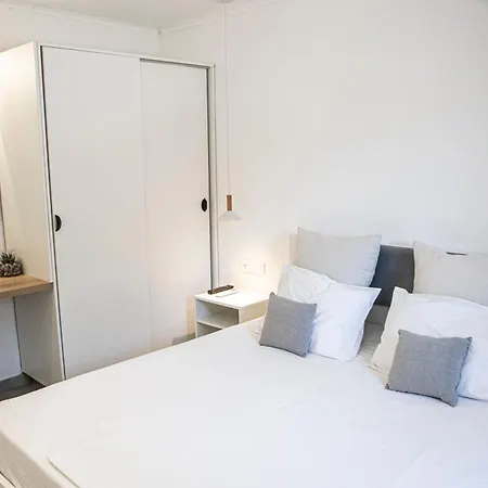 דירה Kefalonian 360° Sunrise *