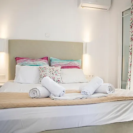 Kefalonian 360° Sunrise דירה