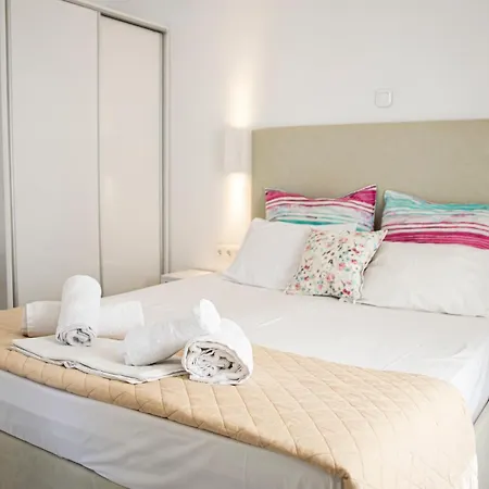 Kefalonian 360° Sunrise דירה *