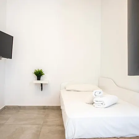 דירה Kefalonian 360° Sunrise *