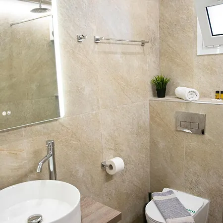 דירה Kefalonian 360° Sunrise *