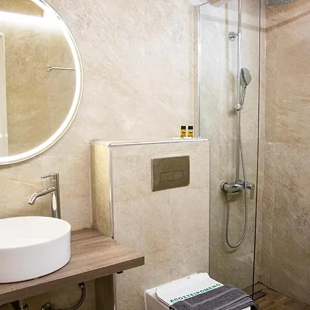 דירה Kefalonian 360° Sunrise Kaligata