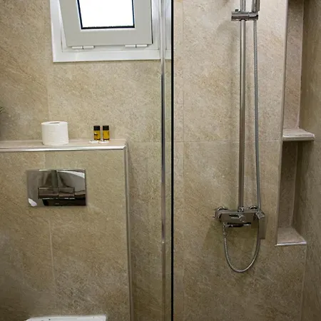 Kefalonian 360° Sunrise דירה *