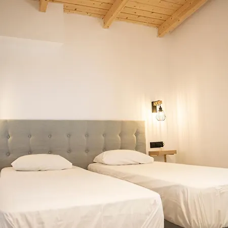 דירה Kefalonian 360° Sunrise Kaligata