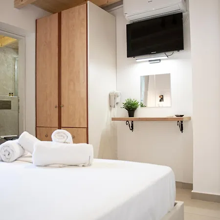 דירה Kefalonian 360° Sunrise