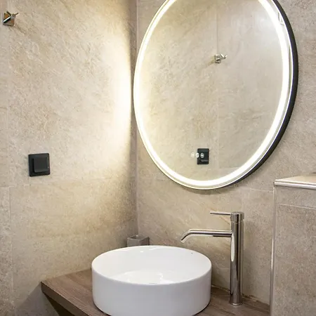 Kefalonian 360° Sunrise דירה *