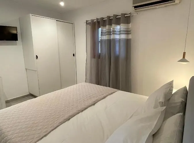 דירה Kefalonian 360° Sunrise