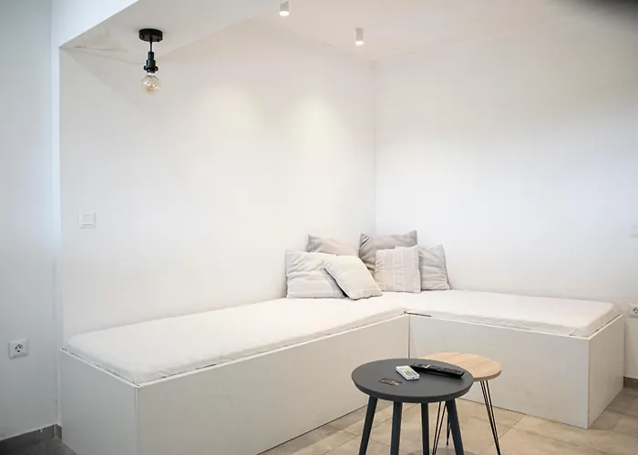 Appartement Kefalonian 360° Sunrise