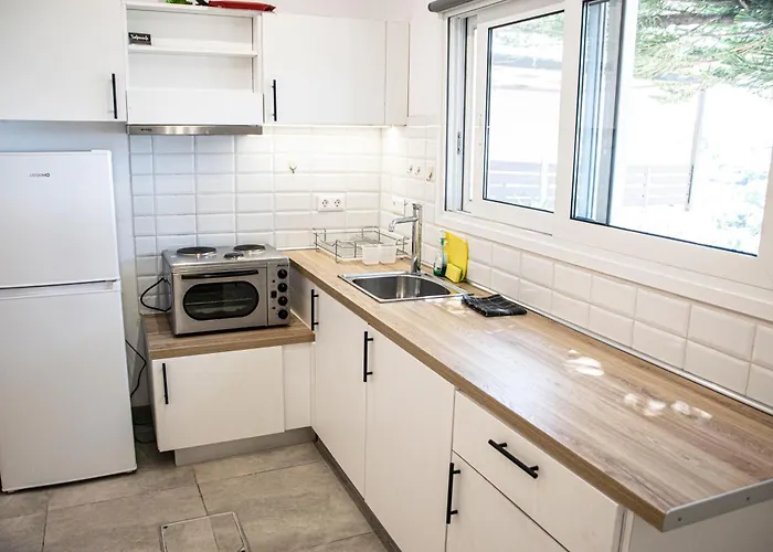 Appartement Kefalonian 360° Sunrise