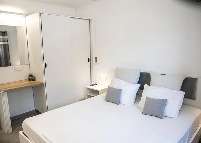 Appartement Kefalonian 360° Sunrise *