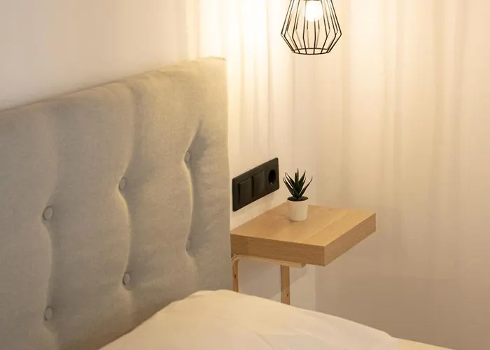 Kefalonian 360° Sunrise Appartement Kaligata