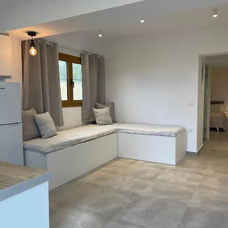 Kefalonian 360° Sunrise Appartement *