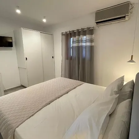 Appartement Kefalonian 360° Sunrise