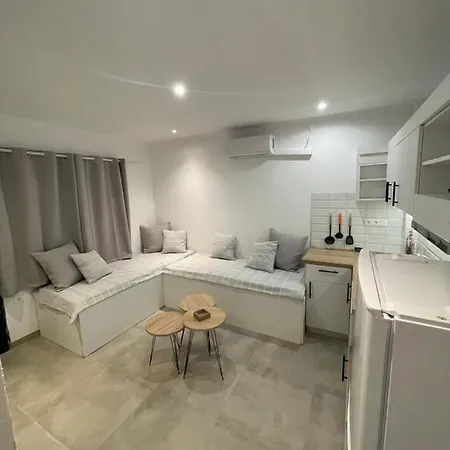 Appartamento Kefalonian 360° Sunrise Kaligata