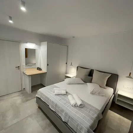 Kefalonian 360° Sunrise Appartamento *