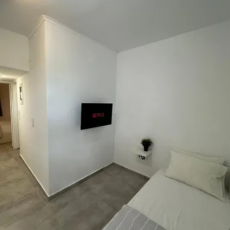 Kefalonian 360° Sunrise Appartamento