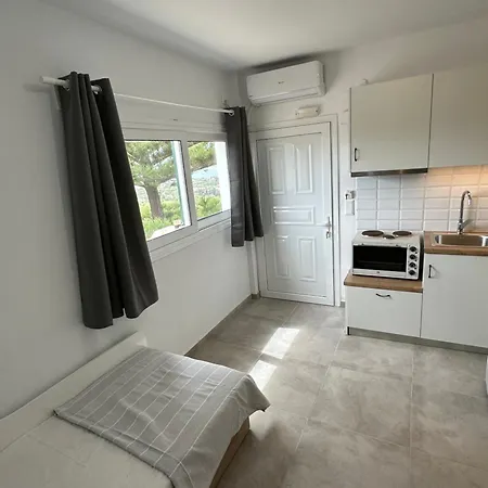 Kefalonian 360° Sunrise Appartamento *