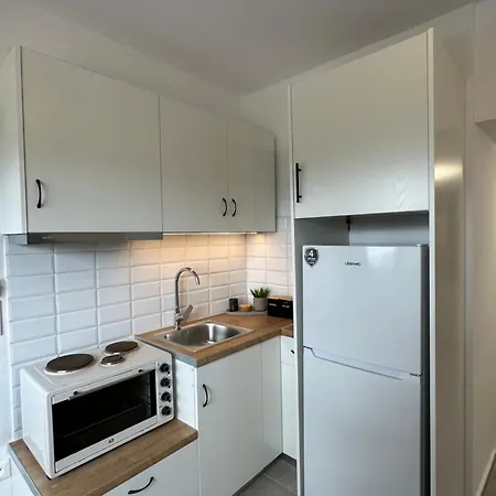 Appartamento Kefalonian 360° Sunrise