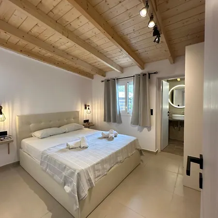 Appartamento Kefalonian 360° Sunrise