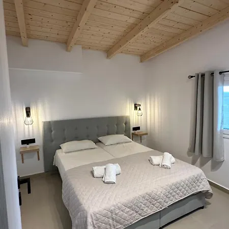 Appartamento Kefalonian 360° Sunrise *