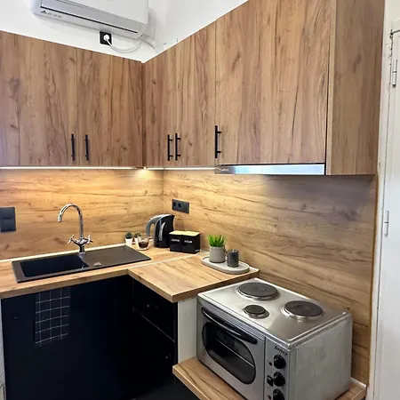 Kefalonian 360° Sunrise Appartamento *