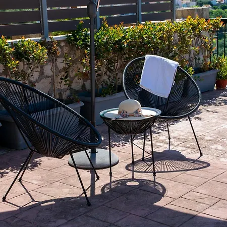 Kefalonian 360° Sunrise * Kaligata