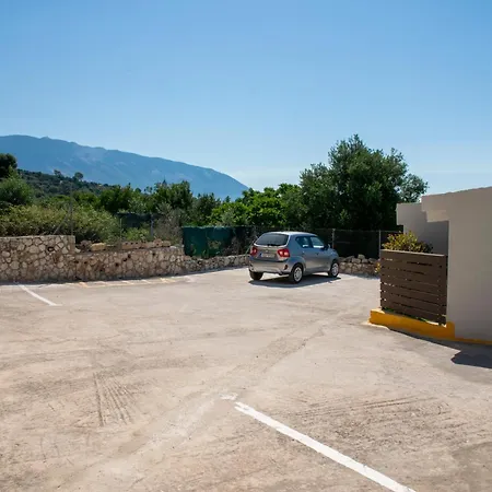 Kefalonian 360° Sunrise