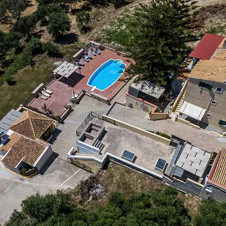 Kefalonian 360° Sunrise *