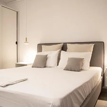 Appartement Kefalonian 360° Sunrise *