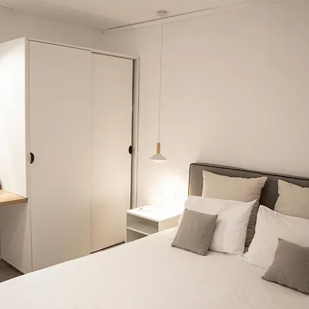 Appartement Kefalonian 360° Sunrise Kaligata