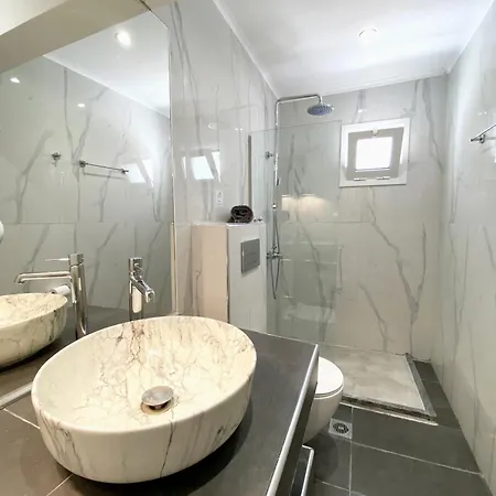 Kefalonian 360° Sunrise Kaligata