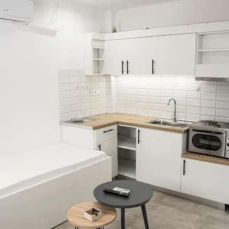 Kefalonian 360° Sunrise Kaligata