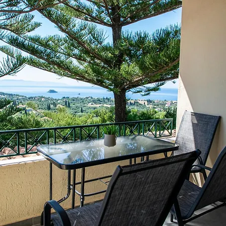 Kefalonian 360° Sunrise