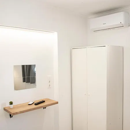 Kefalonian 360° Sunrise Appartamento