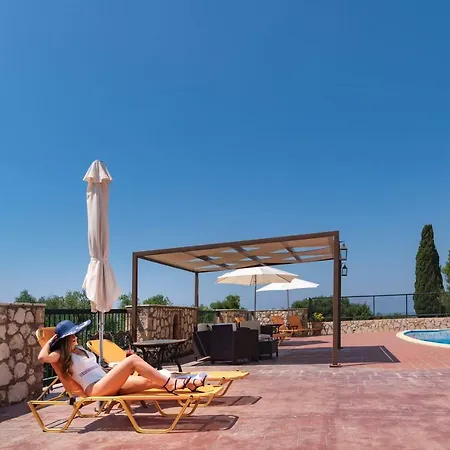 Appartamento Kefalonian 360° Sunrise