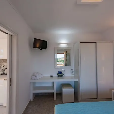 Appartamento Kefalonian 360° Sunrise