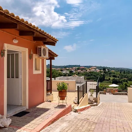 Appartamento Kefalonian 360° Sunrise *