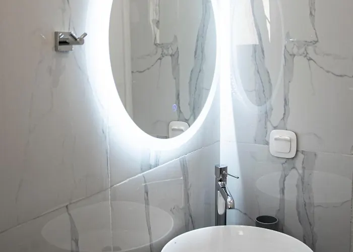 아파트 Kefalonian 360° Sunrise