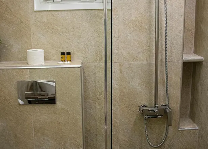 Kefalonian 360° Sunrise 아파트 *